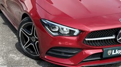 2023 (23) MERCEDES-BENZ CLA 220d AMG Line Executive 4dr Tip Auto 5679026