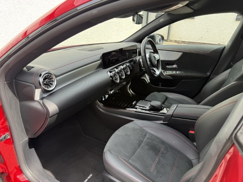 2023 (23) MERCEDES-BENZ CLA 220d AMG Line Executive 4dr Tip Auto 5678997