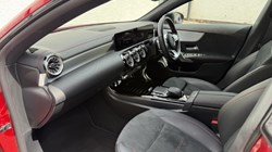 2023 (23) MERCEDES-BENZ CLA 220d AMG Line Executive 4dr Tip Auto 5678997
