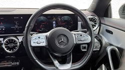 2023 (23) MERCEDES-BENZ CLA 220d AMG Line Executive 4dr Tip Auto 5679000