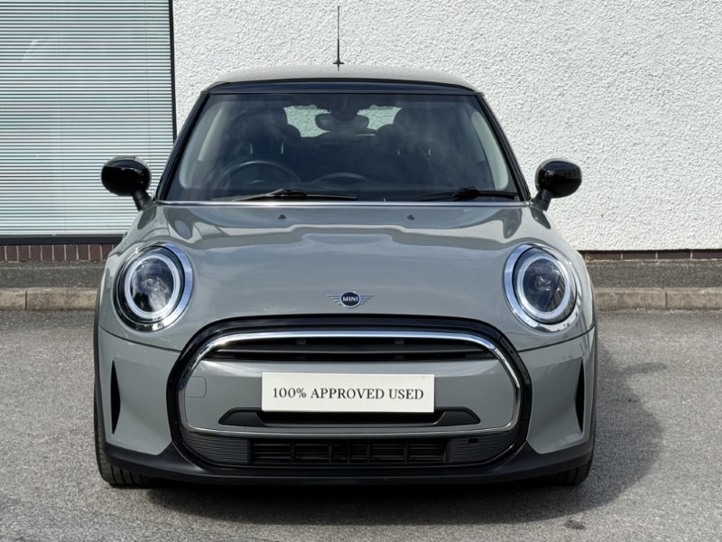 2021 (71) MINI HATCHBACK 1.5 Cooper Classic 3dr 5679775