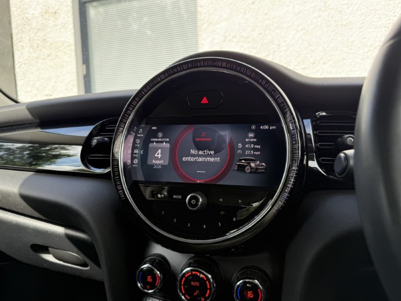 2021 (71) MINI HATCHBACK 1.5 Cooper Classic 3dr 5679753