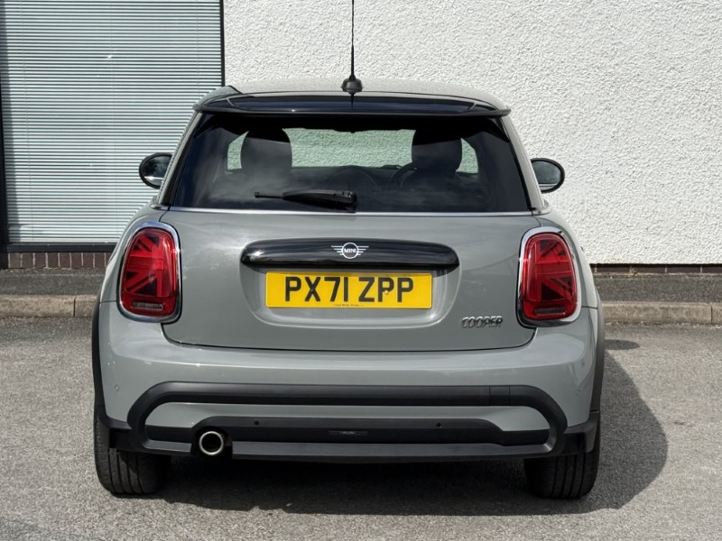 2021 (71) MINI HATCHBACK 1.5 Cooper Classic 3dr 5679744