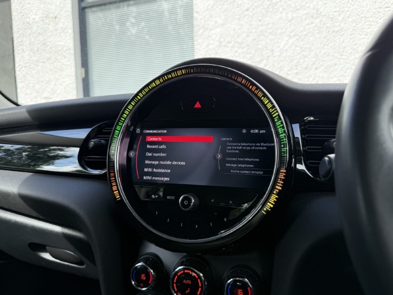 2021 (71) MINI HATCHBACK 1.5 Cooper Classic 3dr 5679756