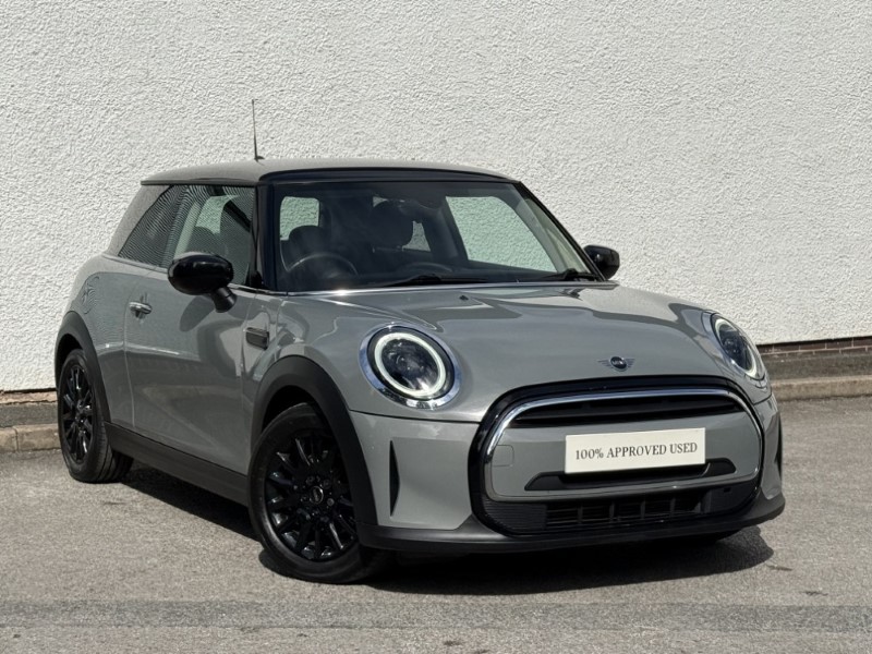 2021 (71) MINI HATCHBACK 1.5 Cooper Classic 3dr 5679770