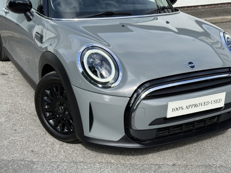 2021 (71) MINI HATCHBACK 1.5 Cooper Classic 3dr 5679772