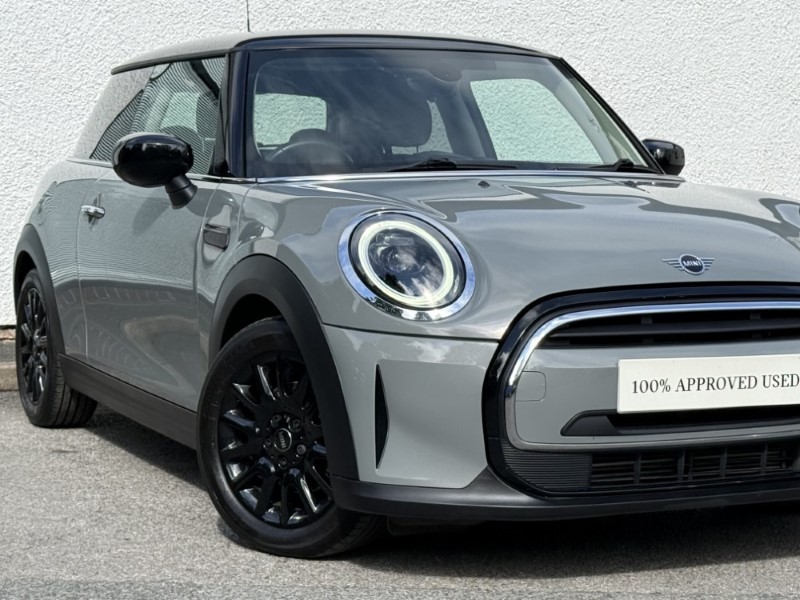 2021 (71) MINI HATCHBACK 1.5 Cooper Classic 3dr 5679771