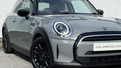 2021 (71) MINI HATCHBACK 1.5 Cooper Classic 3dr 5679771