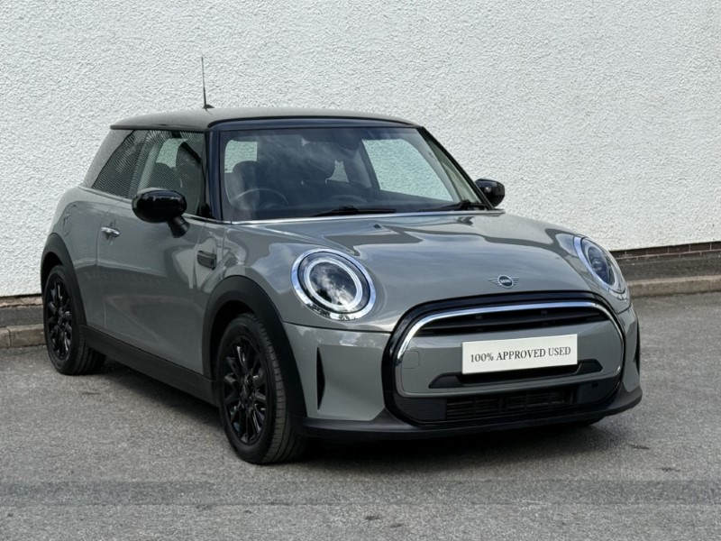 2021 (71) MINI HATCHBACK 1.5 Cooper Classic 3dr 5679773