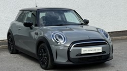 2021 (71) MINI HATCHBACK 1.5 Cooper Classic 3dr 5679773