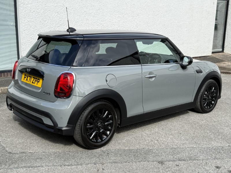 2021 (71) MINI HATCHBACK 1.5 Cooper Classic 3dr 5679766