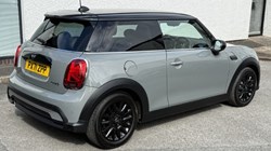 2021 (71) MINI HATCHBACK 1.5 Cooper Classic 3dr 5679766