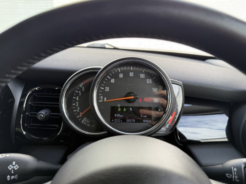 2021 (71) MINI HATCHBACK 1.5 Cooper Classic 3dr 5679763