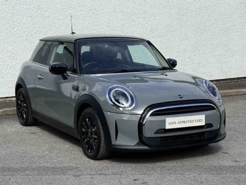 2021 (71) MINI HATCHBACK 1.5 Cooper Classic 3dr