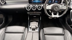 2020 (70) MERCEDES-BENZ A CLASS A45 S 4Matic PLUS Plus 5dr Auto 5684483