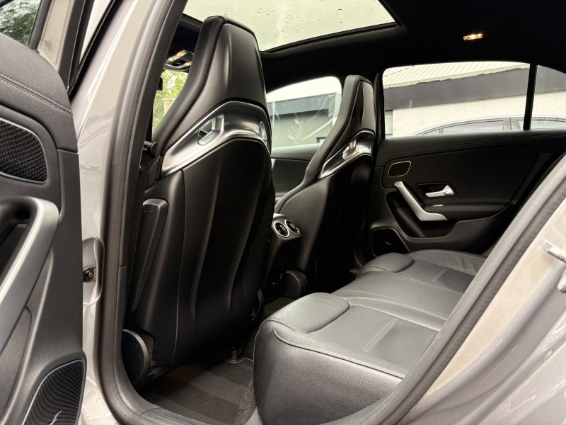 2020 (70) MERCEDES-BENZ A CLASS A45 S 4Matic PLUS Plus 5dr Auto 5684487