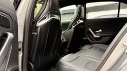 2020 (70) MERCEDES-BENZ A CLASS A45 S 4Matic PLUS Plus 5dr Auto 5684487