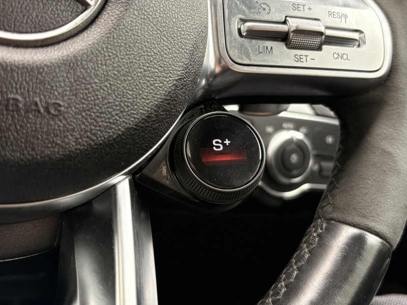2020 (70) MERCEDES-BENZ A CLASS A45 S 4Matic PLUS Plus 5dr Auto 5684468