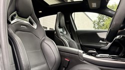 2020 (70) MERCEDES-BENZ A CLASS A45 S 4Matic PLUS Plus 5dr Auto 5684481