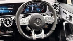 2020 (70) MERCEDES-BENZ A CLASS A45 S 4Matic PLUS Plus 5dr Auto 5684484