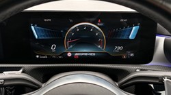 2020 (70) MERCEDES-BENZ A CLASS A45 S 4Matic PLUS Plus 5dr Auto 5684491