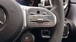 2020 (70) MERCEDES-BENZ A CLASS A45 S 4Matic PLUS Plus 5dr Auto 5684470