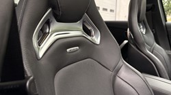 2020 (70) MERCEDES-BENZ A CLASS A45 S 4Matic PLUS Plus 5dr Auto 5684482