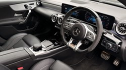 2020 (70) MERCEDES-BENZ A CLASS A45 S 4Matic PLUS Plus 5dr Auto 5684479