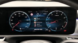 2020 (70) MERCEDES-BENZ A CLASS A45 S 4Matic PLUS Plus 5dr Auto 5684490