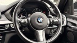 2018 (18) BMW X6 xDrive40d M Sport 5dr Step Auto 5669944