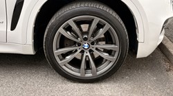 2018 (18) BMW X6 xDrive40d M Sport 5dr Step Auto 5669933