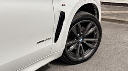 2018 (18) BMW X6 xDrive40d M Sport 5dr Step Auto 5669938