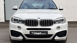 2018 (18) BMW X6 xDrive40d M Sport 5dr Step Auto 5669968