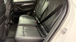 2018 (18) BMW X6 xDrive40d M Sport 5dr Step Auto 5669946