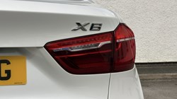 2018 (18) BMW X6 xDrive40d M Sport 5dr Step Auto 5669929