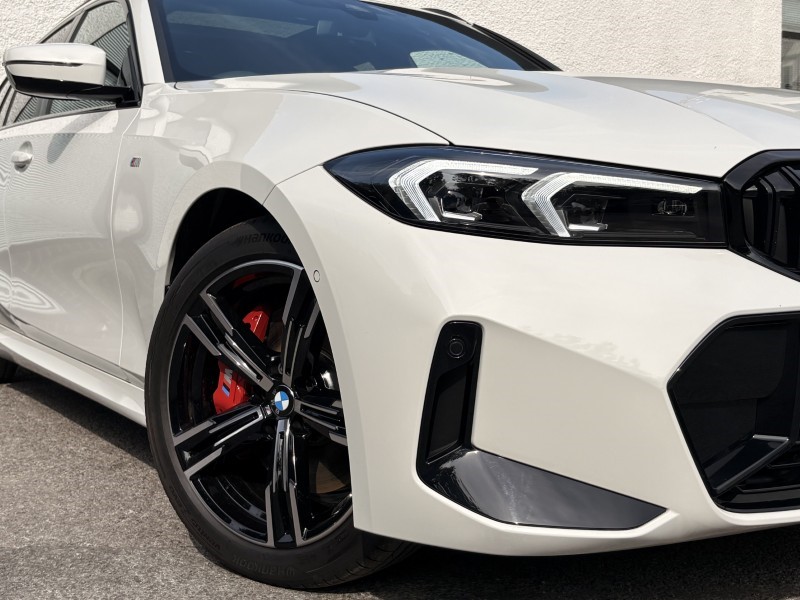 2026 (26) BMW 3 SERIES 320i M Sport 5dr Step Auto [Pro Pack] 5665027