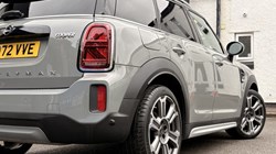 2022 (72) MINI COUNTRYMAN 1.5 Cooper Exclusive 5dr Auto 5723476