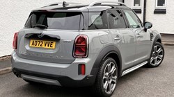 2022 (72) MINI COUNTRYMAN 1.5 Cooper Exclusive 5dr Auto 5723475