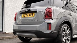 2022 (72) MINI COUNTRYMAN 1.5 Cooper Exclusive 5dr Auto 5723477