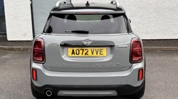 2022 (72) MINI COUNTRYMAN 1.5 Cooper Exclusive 5dr Auto 5723468