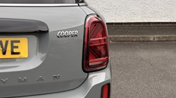 2022 (72) MINI COUNTRYMAN 1.5 Cooper Exclusive 5dr Auto 5723470