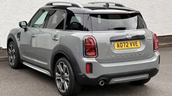 2022 (72) MINI COUNTRYMAN 1.5 Cooper Exclusive 5dr Auto 5723469