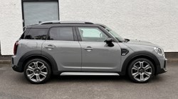 2022 (72) MINI COUNTRYMAN 1.5 Cooper Exclusive 5dr Auto 5723474