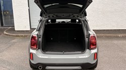 2022 (72) MINI COUNTRYMAN 1.5 Cooper Exclusive 5dr Auto 5723471