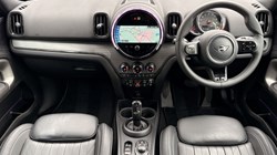 2022 (72) MINI COUNTRYMAN 1.5 Cooper Exclusive 5dr Auto 5723482