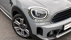 2022 (72) MINI COUNTRYMAN 1.5 Cooper Exclusive 5dr Auto 5723490