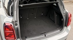 2022 (72) MINI COUNTRYMAN 1.5 Cooper Exclusive 5dr Auto 5723472