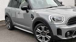 2022 (72) MINI COUNTRYMAN 1.5 Cooper Exclusive 5dr Auto 5723489