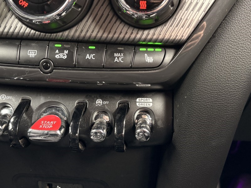 2022 (72) MINI COUNTRYMAN 1.5 Cooper Exclusive 5dr Auto 5723455