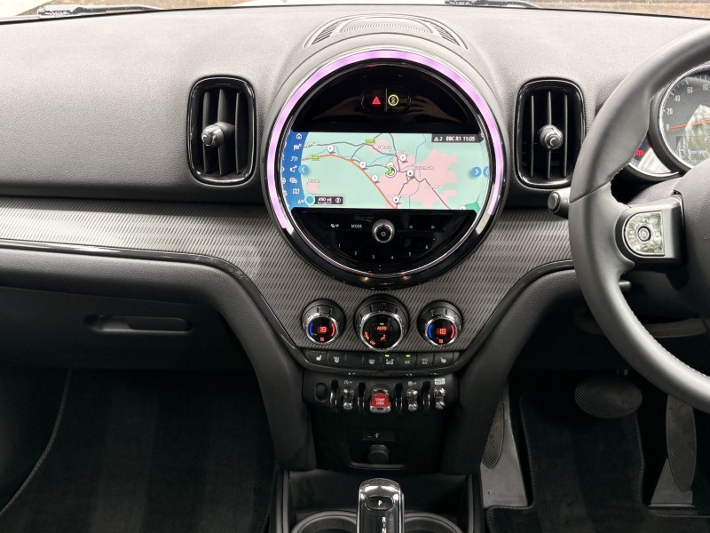 2022 (72) MINI COUNTRYMAN 1.5 Cooper Exclusive 5dr Auto 5723484